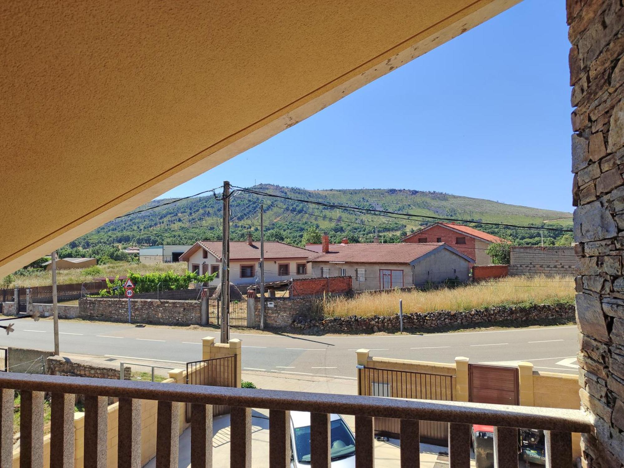 El Mirador De La Lleira Apartment Ferreras de Arriba Exterior photo